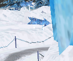 Arctic - M&M's Kart Racing
