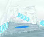 Cave - Pingu Crazy Sledging