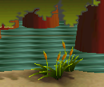 Title Screen - Shrek Super Slam