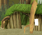 Swamp (Day) - Shrek Super Slam