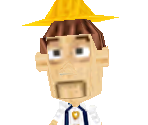Pinocchio - Shrek Super Slam