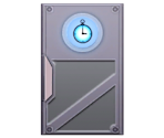 Timed Door - M&M's Adventure