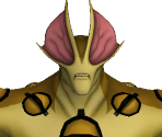EyeGuy - Ben 10 Omniverse