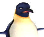 Male Penguin - Happy Feet
