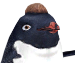 Ramón - Happy Feet