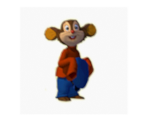 Save Icon - An American Tail