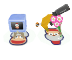 Save Icons - Ape Escape 3