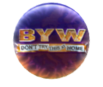 Save Icon - Backyard Wrestling: Don't Try This at Home