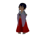 Save Icon - Bloody Roar 4