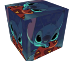 Save Icon - Disney's Stitch: Experiment 626