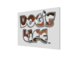 Save Icon - Dog's Life