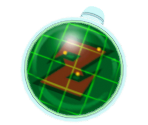 Save Icon - Dragon Ball Z: Budokai 3