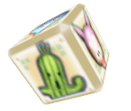 Save Icon - Dragon Quest & Final Fantasy in Itadaki Street Special