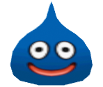 Save Icons - Dragon Quest VIII
