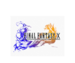 Save Icon - Final Fantasy X