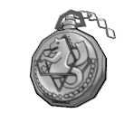 Save Icon - Fullmetal Alchemist Dream Carnival