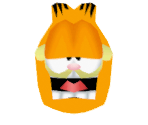 Save Icons - Garfield