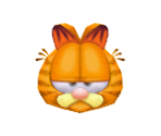 Save Icon - Garfield: Lasagna World Tour