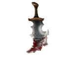Save Icon - God of War