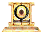 Save Icon - God of War 2