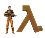 Save Icons - Half-Life