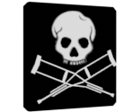 Save Icon - Jackass: The Game