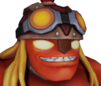 Ka-Boom - Skylanders: Ring of Heroes