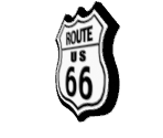 Save Icon - The King of Route 66