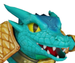 Snapshot - Skylanders: Ring of Heroes