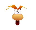 Save Icons - Rayman 2: Revolution
