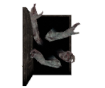 Save Icons - Resident Evil Outbreak - File 1