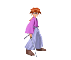 Save Icon - Rurouni Kenshin Enjou! Kyoto Rinne