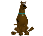 Save Icon - Scooby-Doo! Night of 100 Frights