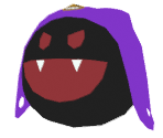 Save Icon - Shin Megami Tensei: Nocturne