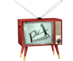 Save Icon - Shin Megami Tensei: Persona 4
