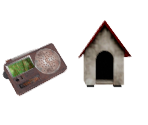 Save Icons - Silent Hill 2