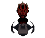Save Icon - Star Wars: Super Bombad Racing