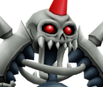 Demon Bell - Dragon Quest X