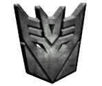 Save Icon - Transformers: The Game