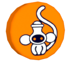 Save Icon - EyeToy Play