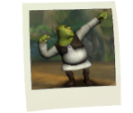 Save Icon - Shrek 2