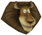Save Icon - Madagascar: Escape 2 Africa