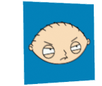 Save Icon - Family Guy Video Game!