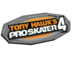 Save Icons - Tony Hawk's Pro Skater 4
