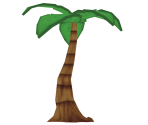 Save Icon - Nicktoons: Battle for Volcano Island