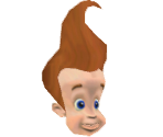 Save Icon - Jimmy Neutron: Boy Genius