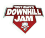 Save Icon - Tony Hawk's Downhill Jam