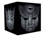 Save Icon - Transformers: Revenge of the Fallen