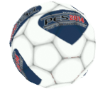 Save Icon (2014) - Pro Evolution Soccer / World Soccer: Winning Eleven Series