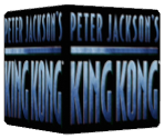 Save Icon - Peter Jackson's King Kong: The Official Game of the Movie